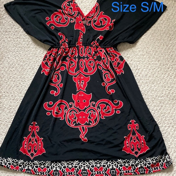 LOT Womens dresses SIZE S/M - Picture 1 of 8